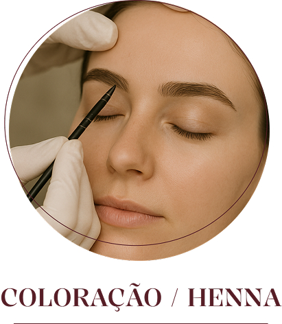 Coloração